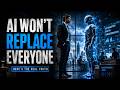 AI Isn’t Replacing Everyone… Here’s the Real Truth #ai #artificialintelligence #futuretech