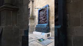 Santa casa da misericórdia Braga Portugal 🇵🇹 se inscreve no canal para ver o Vlog completo #fy