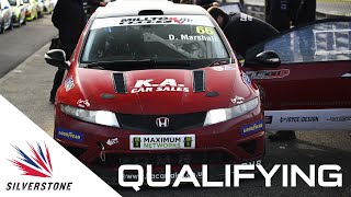 [0014] - Silverstone National Quali - Not a bad start to the weekend