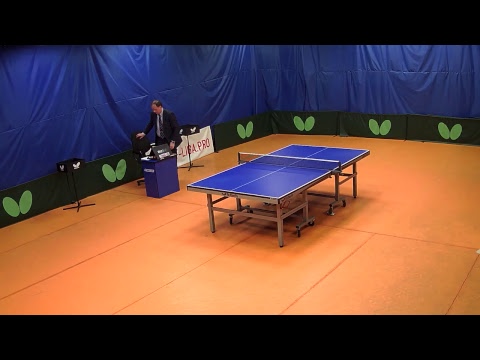 Настольный теннис. Лига Про. Турнир 26 января 2019г. Муж. Рейтинг 400+ promise rings