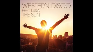 Western Disco - The Sun (Paul Oakenfold remix)