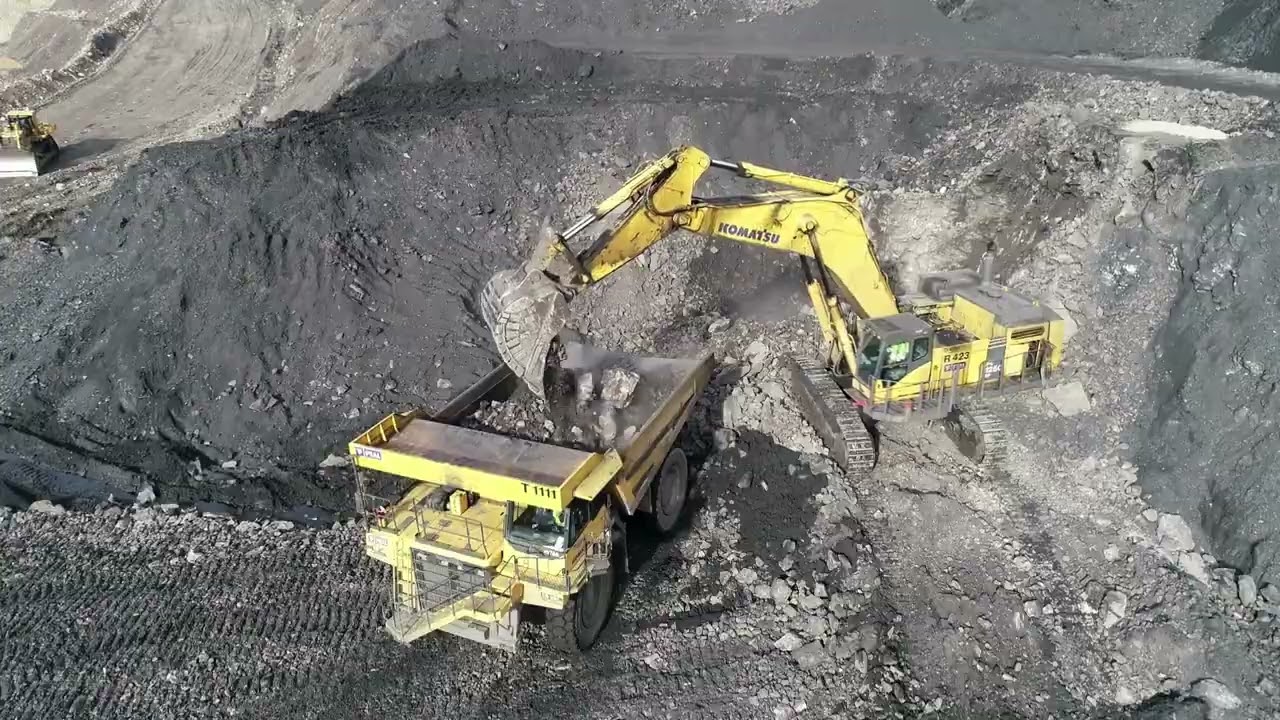 How to Import and Export Coal with GToG| Ali Global International Trading Company Limited