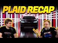 Plaid Event | TTN Clips