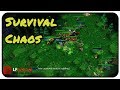 Survival Chaos | Fel Orc Magic vs. Lategame Power