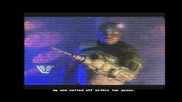 Crusader No Regret - Torch (01) (Mission 2) (Englisch)