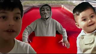 World’s largest Jello pool isn’t real. Can’t you watch the Jello pool? Watch real videos