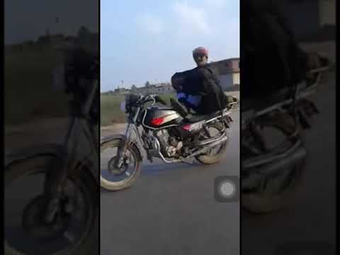 فيديو 2020 أخر مسخره نهايه 2020 حادث ابو عيد بالموتوسيكل 