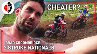 He Won, So They Accused Him of Cheating? | 2023 2 Stroke Nationals (HIGHLIGHTS)