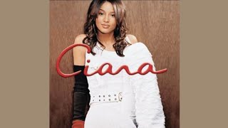 Ciara-My Goodies (feat.Petey Pablo) Resimi