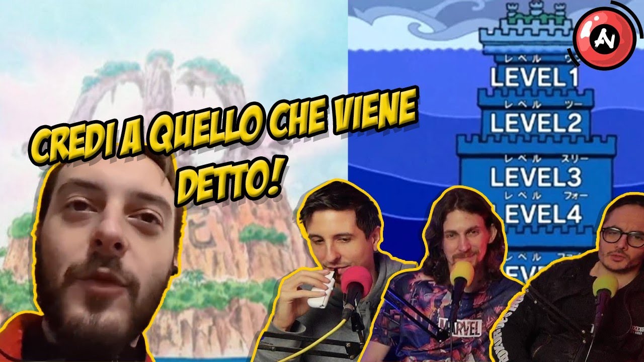 JUDGEMENTE DAY (n.10) su ONE PIECE: AMAZON LILY & IMPEL DOWN! #920