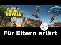 Fortnite Far Eltern