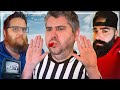 Keemstar vs The Quartering 🍿 - H3TV #17