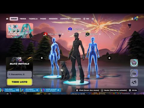 Jugando contra niños ratas (parte 96)