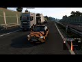 ETS 2 CONVOI   s/ @MimonLs15          19.11.2022