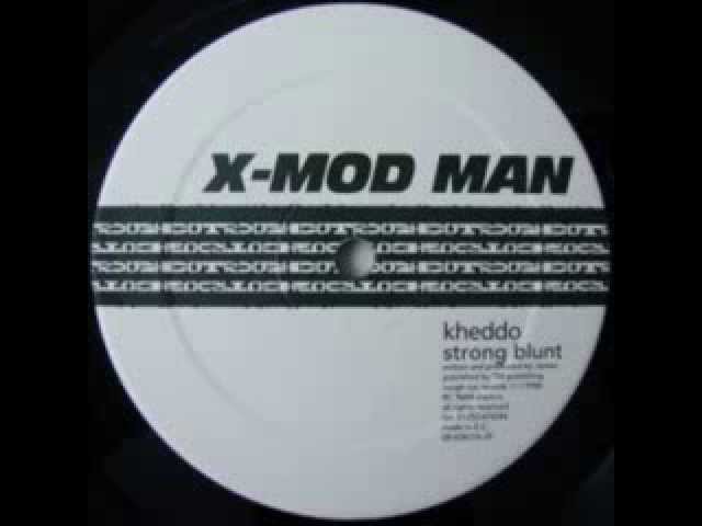 Watch X-Mod Man - Strong Blunt (Original) on YouTube Watch X-Mod Man - Strong Blunt (Original) on YouTube