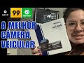 #Unboxing #Azdome M550: A CÂMERA PERFEITA PARA A SUA SEGURANÇA