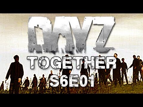 DayZ: Season 6