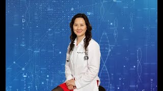 Triple Diamond Team - Diamond Director Mandy Chen for JNSU