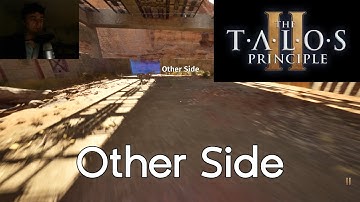 The Talos Principle 2 - Other Side