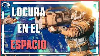 HUMANIDAD vs LA IA MALVADA | Jump Space Review screenshot 5