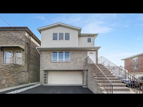 234 Cliff Street, Cliffside Park, NJ home video tour