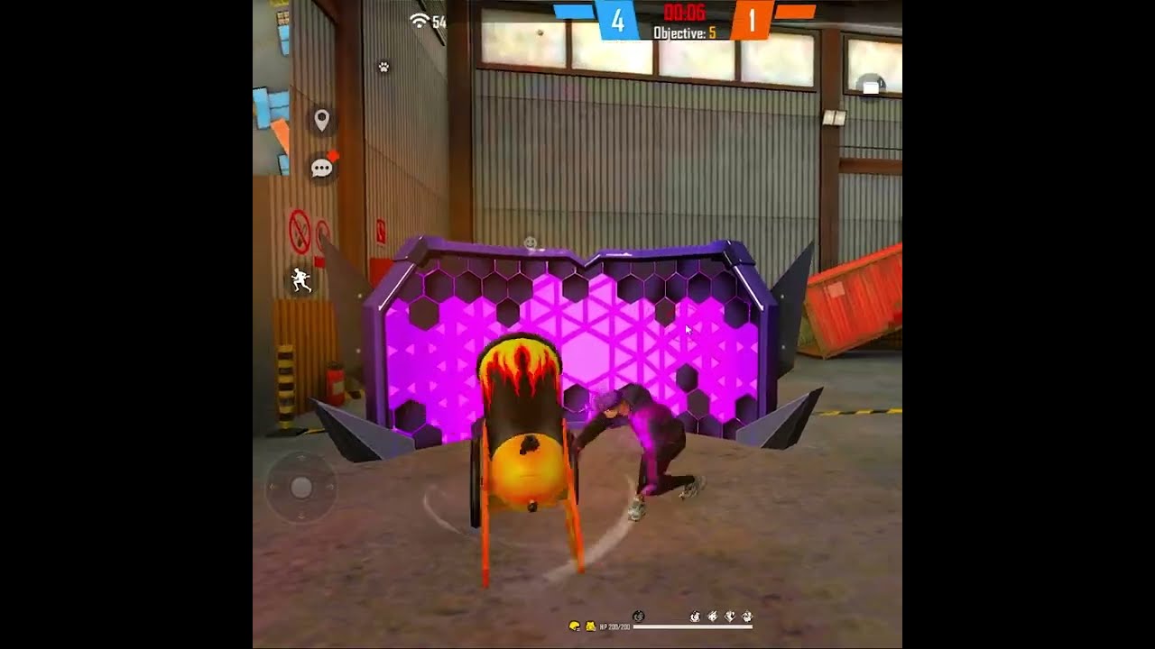 Top 5 Facts about Free Fire | Free Fire Unknown Facts 😱  | RS Gaming