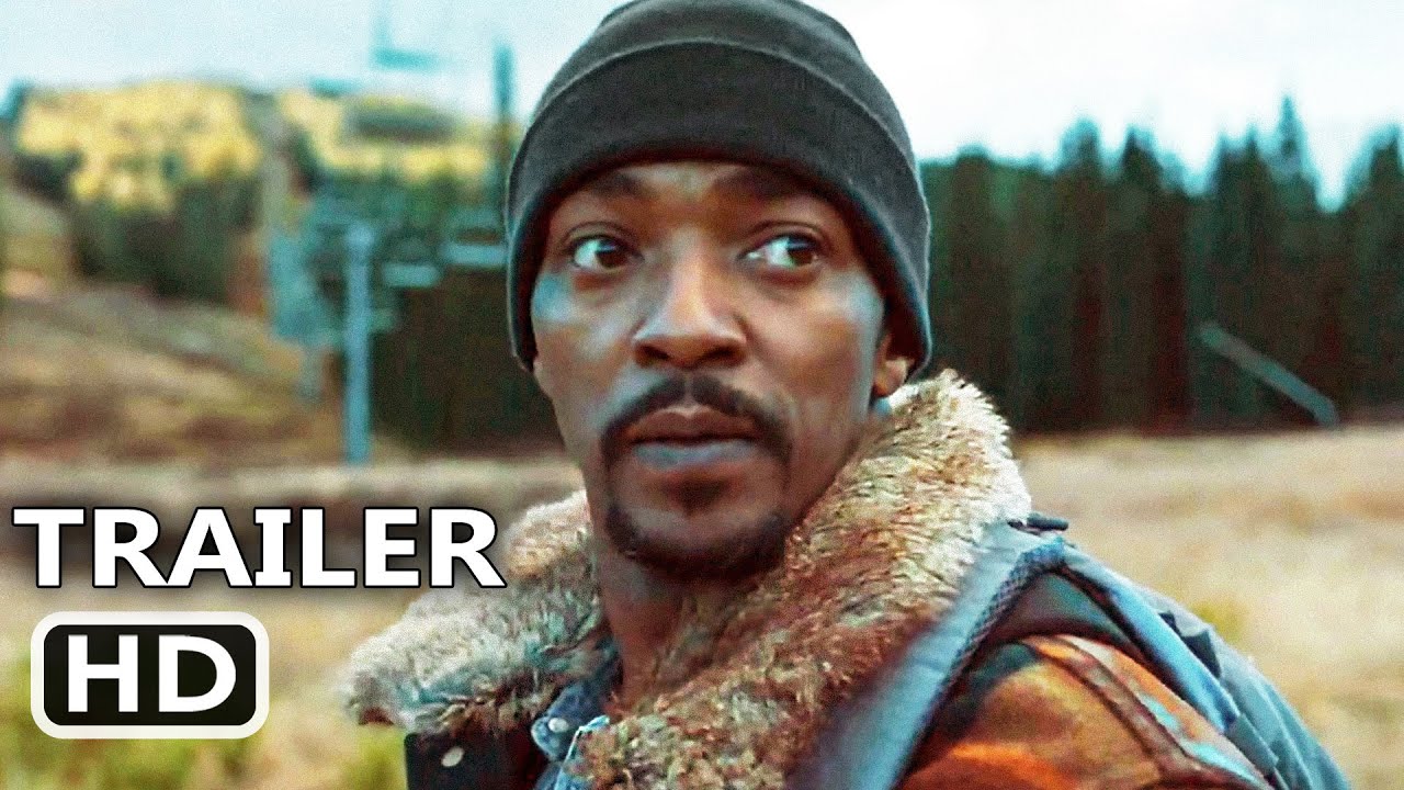 Trailer de A Linha da Extinção