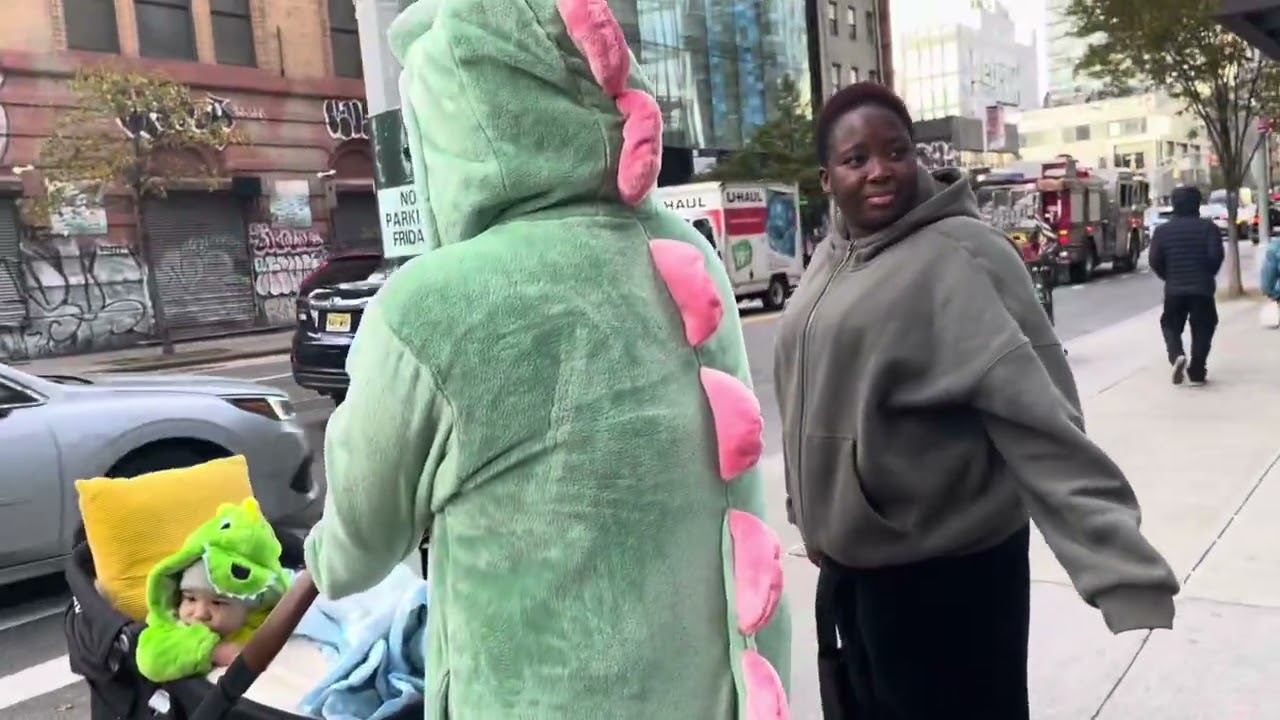 Attimi della Settimana