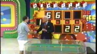 Eric On The Price Is Right