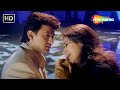 Chaha Hai Tujhko Chahunga Hardam Aamir Khan Manisha Koraila Mann 1999 Udit Narayan Anuradha