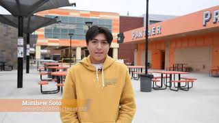 The Orange High School Measure S STEM Complex