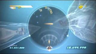 Shatter World Five: Freon