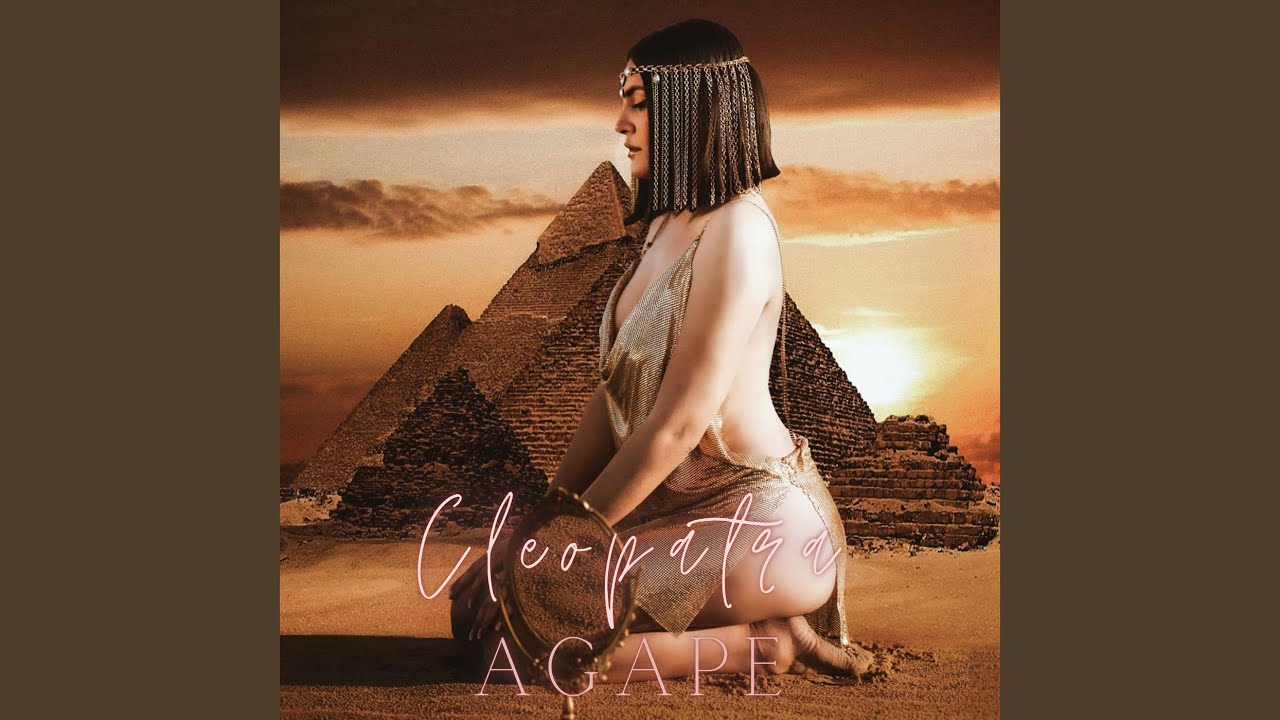 Watch Cleopatra on YouTube Watch Cleopatra on YouTube