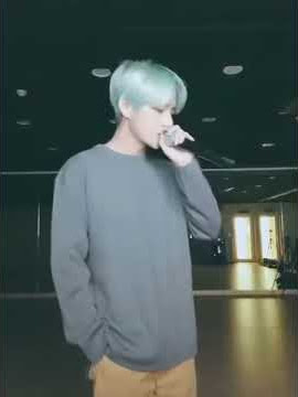 #V  Taehyung [BTS] cover 'I' by Taeyeon
