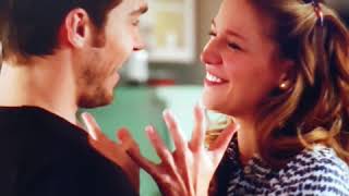 SuperGirl... KaraMel.. ❤❤❤... supergirl music edit..