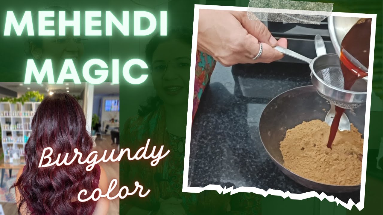 how-to-get-burgundy-color-with-henna-how-to-color-hair-burgundy