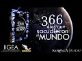 Presentación Del Libro: 366 Días Que Sacudieron Al Mundo