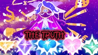 The Truth about the Soul Jam ( CRK THEORY )