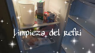 Limpieza de mi refri//mientras que esta pasando con mi vida✅ by Yesi Suarez💖🥰 124 views 5 months ago 3 minutes, 30 seconds