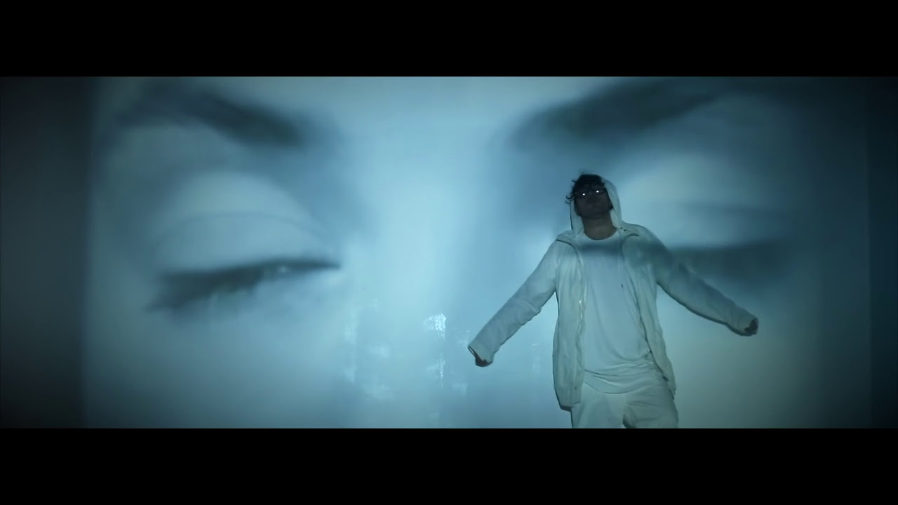 CANEDA - ZOE (VIDEOCLIP UFFICIALE)