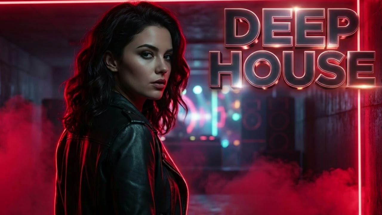 Best of Deep House [2025] | Chill Mix & Deep Feelings #22