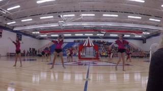 St. Cloud Just For Kix - Starlite Kick