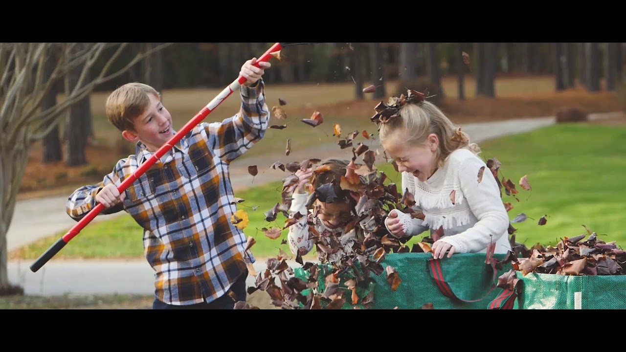 Park Seed Garden Waste Bags