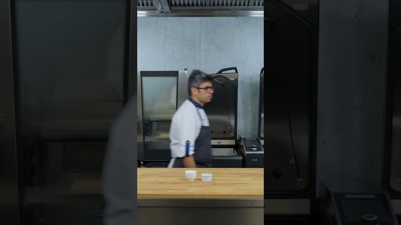 Sushi rice in a combi oven?! This iCombi method will blow your mind | RATIONAL