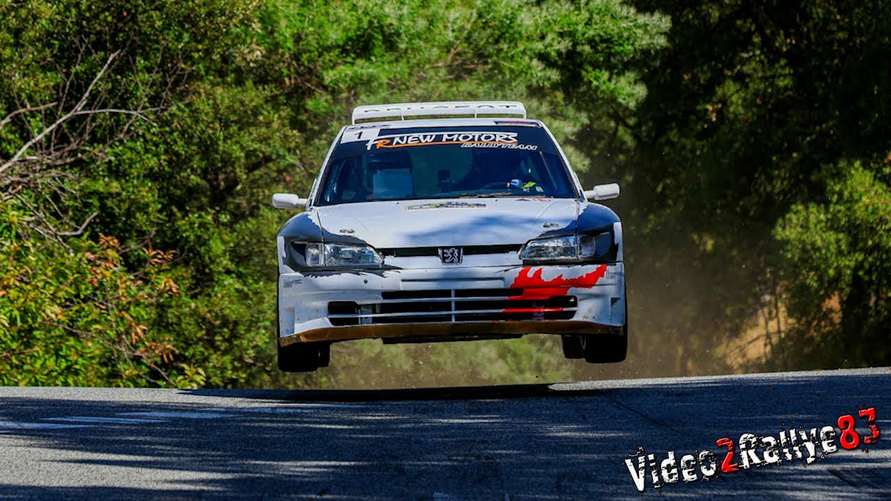 37ème Rallye du Pays de Fayence 2025 By PapaJulien
