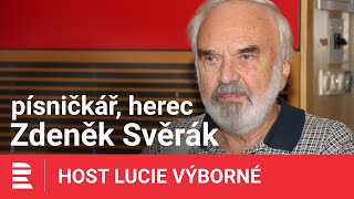 Zdeněk Svěrák: Přes roušky vidím v očích sympatie. Pandemie nám pomůže uvědomit si základní hodnoty