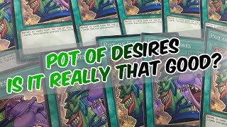 Pot of Desires - Is it really that good? screenshot 5
