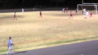 2014-15 IRHS Boys Soccer highlights