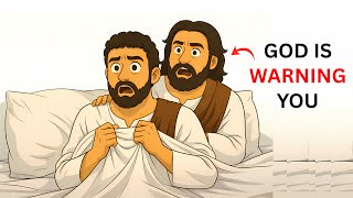 5 Signs God Is Warning You in a Dream (Biblical Meaning & What To Do Next)