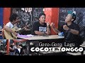 Goro goro lagu cocote tonggo  komedi pendek wawan sudjono official